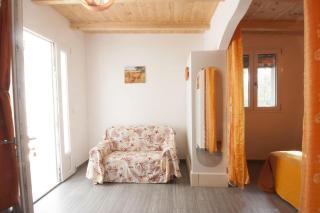 Orange Beach Studio - Marina di Mancaversa - 5