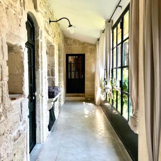 La demeure - Aigues-Vives - 6