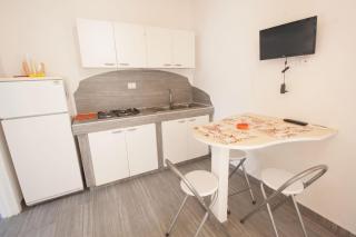 Orange Beach Studio - Marina di Mancaversa - 4