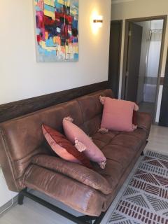 Departamento Pucón Nativo - 9