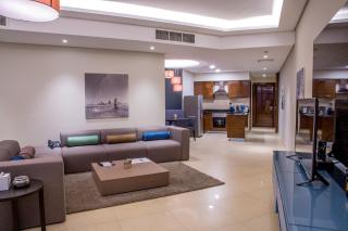 Lagoona Beach Luxury Resort and Spa - Manama - 7