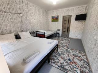 Guest house SANAT - Naryn - 9