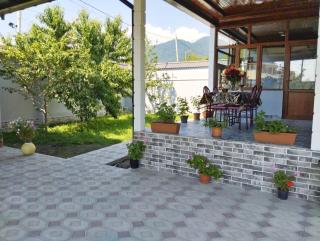 RML family villa - Gabala - 8