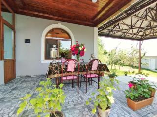 RML family villa - Gabala - 4