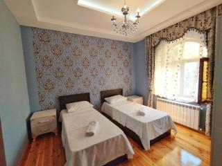 RML family villa - Gabala - 3