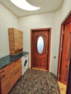 RML family villa - Gabala - 2