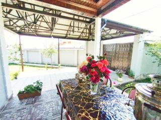 RML family villa - Gabala - 1