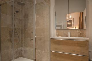 Les Lys d'Or Appartement avec Jacuzzi - Saumur - 2