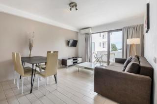 Apartamentos Esmeralda Ibiza - Ibiza città - 0