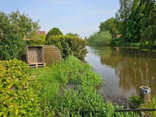 Lühe Loft - direkt am Wasser im Alten Land - Mittelnkirchen - 5