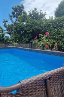 Casa Vacanze a Ischia Villa Maddalena con Piscina, Giardino e Posto Auto - 6 posti letto - Ischia - 4