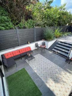 Namaste B&B Wellness & Design - Deventer - 2