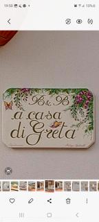 A casa di Greta - Prato - 5
