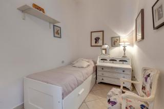 A casa di Greta - Prato - 2