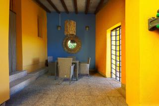 Cuevas de las Bardenas - 3