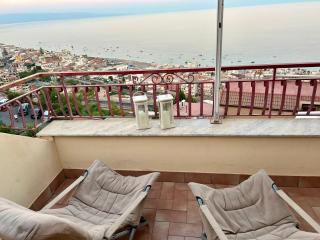 La Terrazza di Andrea - Letojanni - 9