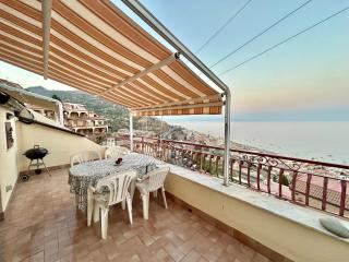 La Terrazza di Andrea - Letojanni - 7