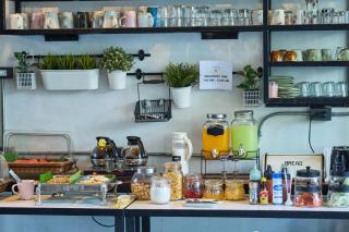 Sherloft Home & Hostel - Chiang Mai - 3