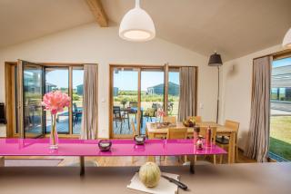 Gud Jard Lodge Nr 31 - Design-Ferienhaus mit exklusiver Ausstattung - Pellworm - 8