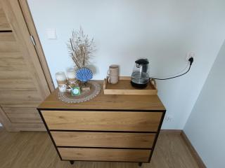 Apartamenty Biel i Zieleń - Nacmierz - 5