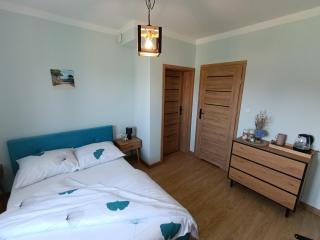 Apartamenty Biel i Zieleń - Nacmierz - 3