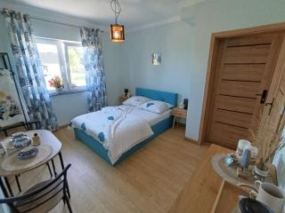 Apartamenty Biel i Zieleń - Nacmierz - 4