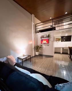 Cozy Loft Near the Airport & Beach-Unit I - Città di Puerto Princesa - 7