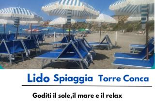 B&B Aria di Mare - Pollina Sicilia - Finale - 9