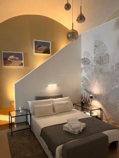 Alma B&B - Trani - 0