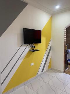 One Bedroom Executive Unit - Accra - 6