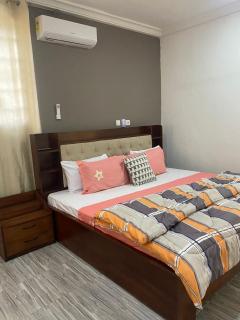 One Bedroom Executive Unit - Accra - 0