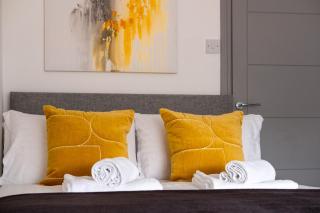 Kirkwood House - Coatbridge - 5