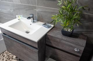 Kirkwood House - Coatbridge - 6