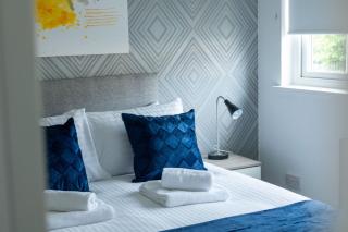 Kirkwood House - Coatbridge - 0