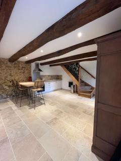 Gîte des Platanes - Mornas - 6