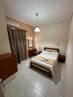 Hotel Nevada Kalamata - Kalamata - 7