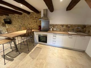 Gîte des Platanes - Mornas - 4