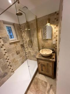 Gîte des Platanes - 1