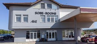 Rooms ALEA - 1