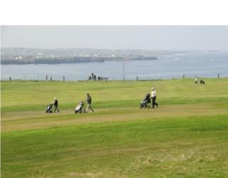 Glenhaven Bundoran - Single Street - 1