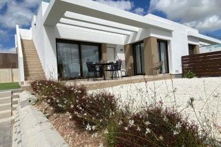 Villa with jacuzzi Golf Vistabella - 0