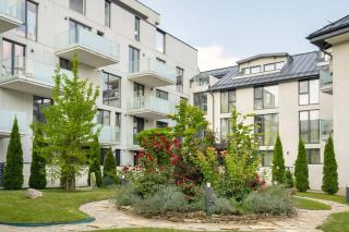 The Green Elegance - Bucarest - 2
