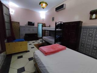 Dar Ahl Tadla - Fès - 2