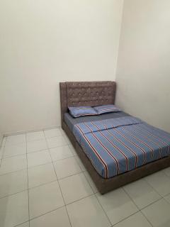 Bougainvillea Home2stay Malacca - Malaca - 9
