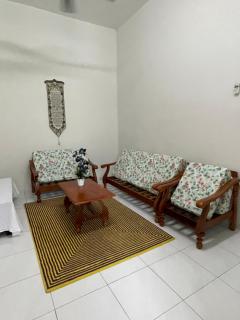 Bougainvillea Home2stay Malacca - Malaca - 8