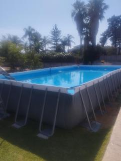 Caledonia Relax 2 - 5