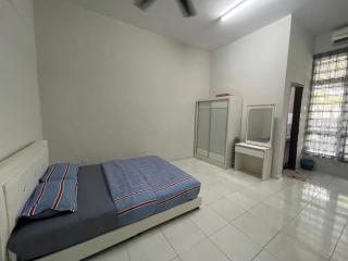 Bougainvillea Home2stay Malacca - Malaca - 7