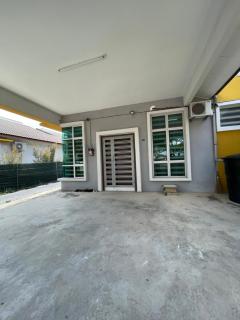 Bougainvillea Home2stay Malacca - Malaca - 6