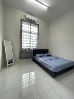 Bougainvillea Home2stay Malacca - Malaca - 5