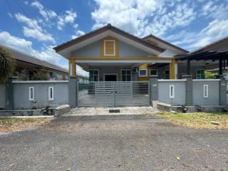 Bougainvillea Home2stay Malacca - Malaca - 2